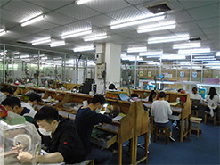 Porcellana Shenzhen Hong Yun Fu Jewelry Trading Co., Ltd. Profilo aziendale