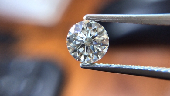comprare HPHT CVD e HPHT Diamonds 1.54CT F VVS1 3EX LG620440417 online manufacture