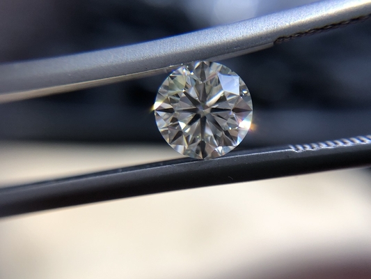 comprare 1.72CT E VVS2 ID EX CVD Laboratorio Creato Diamante Rotondo Taglio LG502193425 online manufacture