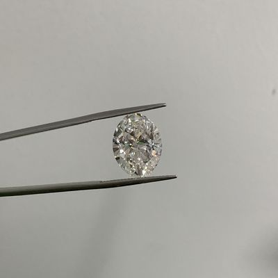 comprare 10.1ct Diamanti di laboratorio di taglio ovale CVD F VVS1 2EX N IGI Prodotti di diamanti online manufacture