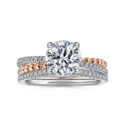 comprare Tipo di gioielli Anelli VVS Chiarezza HPHT Taglio rotondo Laboratorio Cresciuto Diamante Universale online manufacture