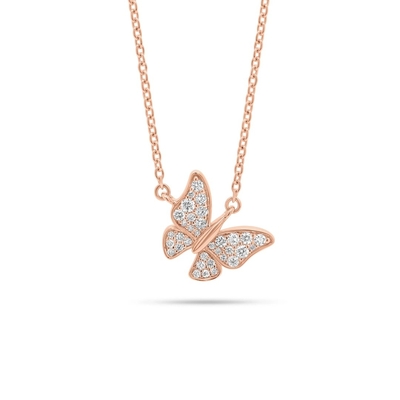 comprare Collare di diamanti di laboratorio di tipo metallico 18K 14K 10K 9K di platino online manufacture