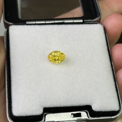 1.52 carati CVD Diamante VS Hpht IGI Certificato OEM ODM